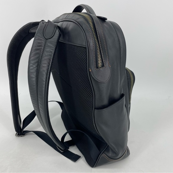 black coach laptop backpack Sports - Track and Field Coaching Backpack the backpack secures up to an 17 COACH Backpacks | Macy's